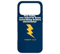 Caddyshack You Must've Been Something Before Electricity! Coque pour iPhone 17 Pro Max