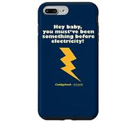 Caddyshack You Must've Been Something Before Electricity! Coque pour iPhone 7 Plus/8 Plus