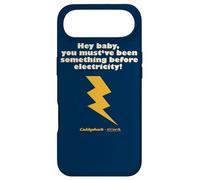 Caddyshack You Must've Been Something Before Electricity! Coque pour iPhone Air