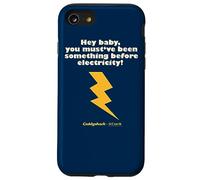 Caddyshack You Must've Been Something Before Electricity! Coque pour iPhone SE (2020) / 7/8