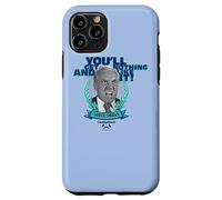 Caddyshack You'll Get Nothing and Like It! Coque pour iPhone 11 Pro