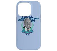Caddyshack You'll Get Nothing and Like It! Coque pour iPhone 14 Pro