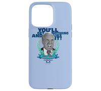 Caddyshack You'll Get Nothing and Like It! Coque pour iPhone 15 Pro Max