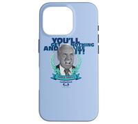 Caddyshack You'll Get Nothing and Like It! Coque pour iPhone 16 Pro