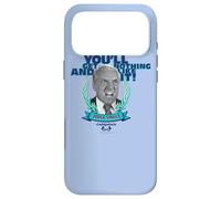 Caddyshack You'll Get Nothing and Like It! Coque pour iPhone 17 Pro Max