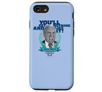 Caddyshack You'll Get Nothing and Like It! Coque pour iPhone SE (2020) / 7/8