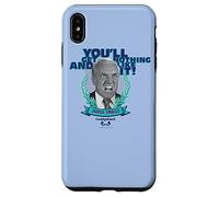 Caddyshack You'll Get Nothing and Like It! Coque pour iPhone XS Max