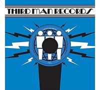 Caddywhompus - 7-Live at Third Man
