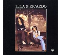 Teca & Ricardo - Cade O Povo