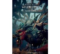 Cade Smart Black Myth (Poche)