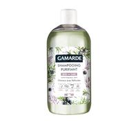 Cade Wood Purifying Shampoo - Dandruff by Gamarde for Unisex - 16.9 oz Shampoo