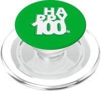 Cadeau 100 Ans pour centenaire, Famille, Homme et Femme PopSockets PopGrip pour MagSafe