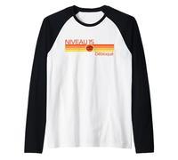 Cadeau 15 Ans de Mariage - Noces de Cristal Manche Raglan