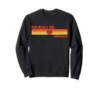 Cadeau 25 Ans de Mariage - Noces d’Argent Sweatshirt