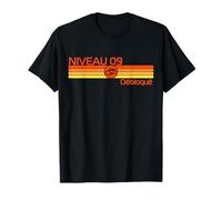 Cadeau 9 Ans de Mariage - Noces de faïence T-Shirt