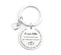 Cadeau Ado Fille Porte Clef Paques Enfant Adolescente Anniversaire Jeune Belle Pour Ma Pour Ado