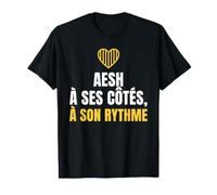Cadeau AESH Accompagnant Élèves en Situation de Handicap T-Shirt