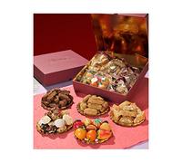 Cadeau amandes - Livraison d'Italie