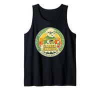 Cadeau Amusant et Cool pour Papa, Grand-père, Homme Débardeur