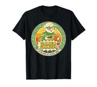 Cadeau Amusant et Cool pour Papa, Grand-père, Homme T-Shirt