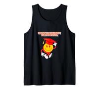 Cadeau Amusant « I Have a Degree in Sarcasm » Débardeur