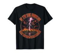 Cadeau Amusant « If Im The Problem Youre Probably My Reason » T-Shirt