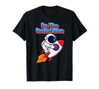 Cadeau Amusant « I'm The Rocket Man » T-Shirt