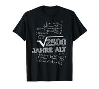 Cadeau Amusant pour 50e Anniversaire T-Shirt Graphique avec Valeur