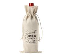 Cadeau amusant pour femme et homme - Cadeau de départ à la retraite - Cadeau de départ à la retraite - Cadeau de départ à la retraite - Cadeau pour collègues, patron - Bonne chance - Trouver des