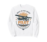 Cadeau Amusant pour Homme et Femme Sweatshirt