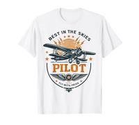 Cadeau Amusant pour Homme et Femme T-Shirt