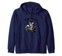 Cadeau Amusant pour Le père de Certains Enfants Sweat à Capuche