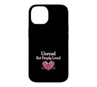 Cadeau Amusant pour Les Amateurs de Livres pour Les lecteurs avec trop de Livres Coque pour iPhone 14