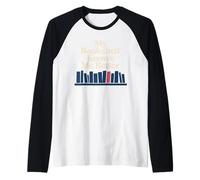 Cadeau Amusant pour Les Amateurs de Livres pour Les lecteurs avec trop de Livres Manche Raglan