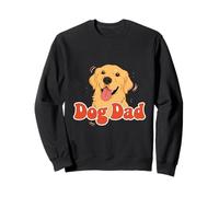 Cadeau Amusant pour Les Amoureux des Chiens et des Chiens Sweatshirt