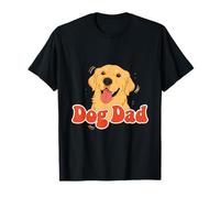 Cadeau Amusant pour Les Amoureux des Chiens et des Chiens T-Shirt
