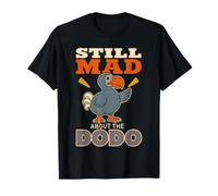 Cadeau Amusant pour Les Amoureux des Oiseaux Dodo, Animal disparu T-Shirt