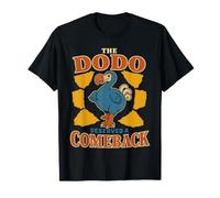 Cadeau Amusant pour Les Amoureux des Oiseaux Dodo, Animal disparu T-Shirt