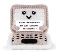 Cadeau amusant pour lui, elle, petit ami, petite amie, épouse, mari, cadeau d'anniversaire de mariage, cadeau d'anniversaire pour couple, soutien émotionnel à mon amour, carte d'anniversaire faite à