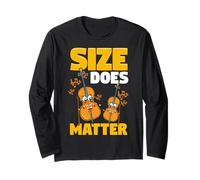 Cadeau Amusant pour Violon et Violoncelle Manche Longue