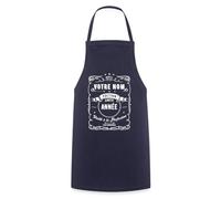 Cadeau Anniversaire Personnalisable Nom + Année Naissance Tablier Cuisine