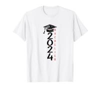 Cadeau BAC 2024 Mention Baccalauréat T-Shirt
