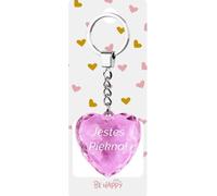 Cadeau Berlock avec l'inscription You are Beautiful !