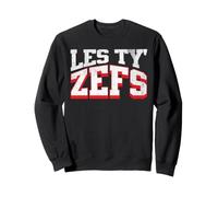 Cadeau Brest Supporter Brestois Foot Stade Football Sweatshirt