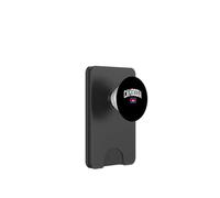 Cadeau Cambodge du Cambodge Voyage en Famille Cambodge Cadeau PopSockets PopWallet pour MagSafe