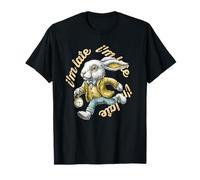 Cadeau classique inspiré du livre Alice au pays des merveilles T-Shirt