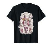 Cadeau classique inspiré du livre Alice au pays des merveilles T-Shirt