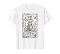 Cadeau classique inspiré du livre Alice au pays des merveilles T-Shirt