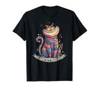Cadeau classique inspiré du livre Alice au pays des merveilles T-Shirt