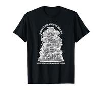 Cadeau classique inspiré du livre Alice au pays des merveilles T-Shirt